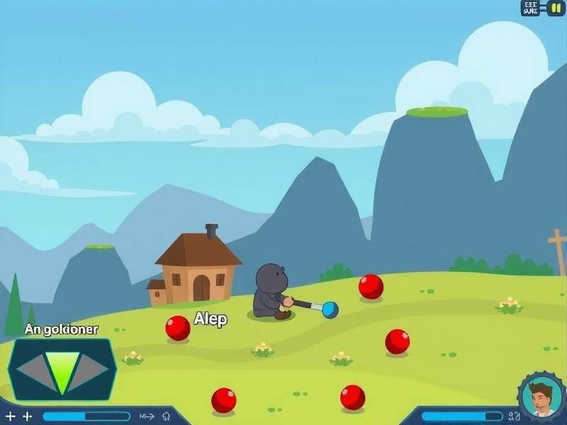 Mystic Quest Adventure Game